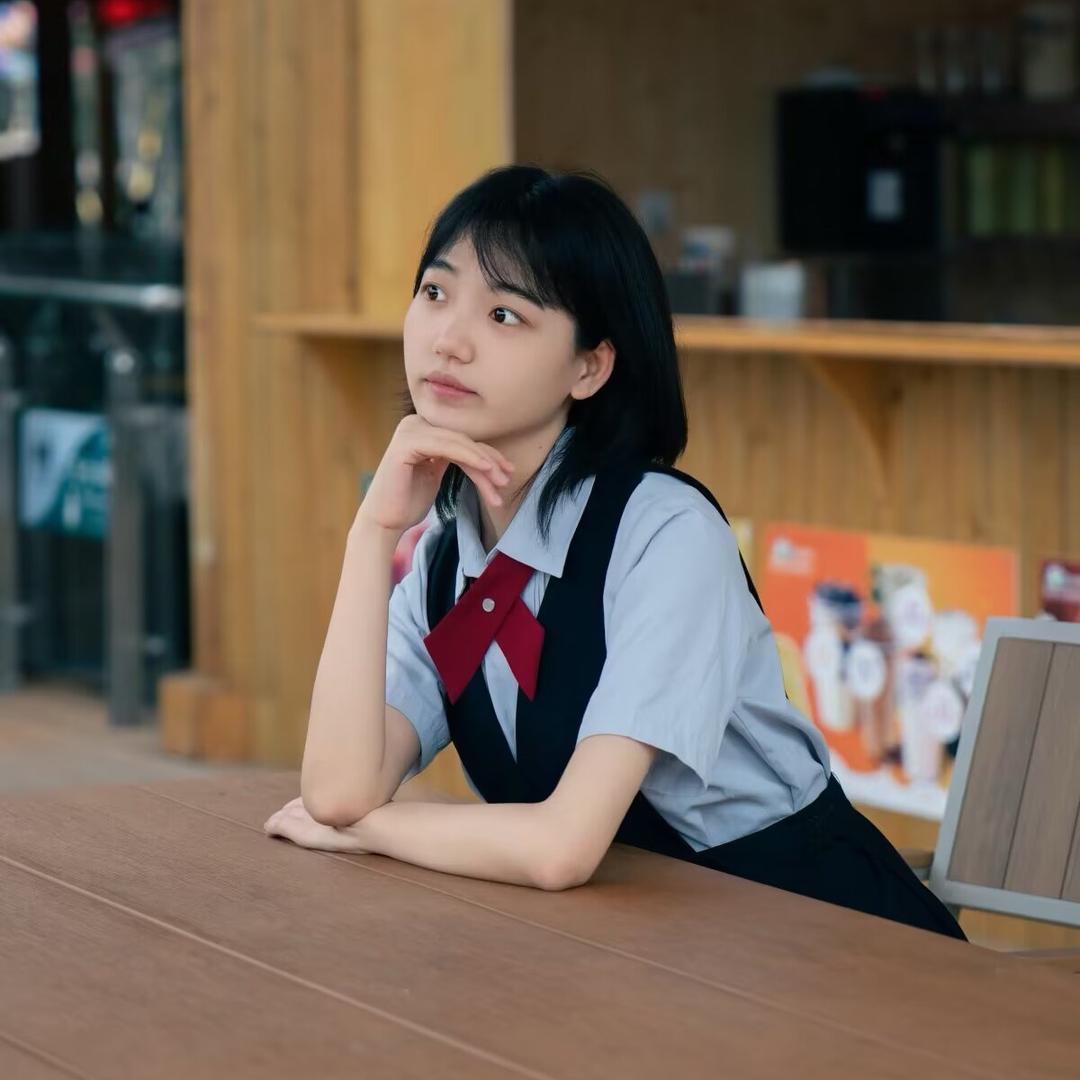 小渝同学