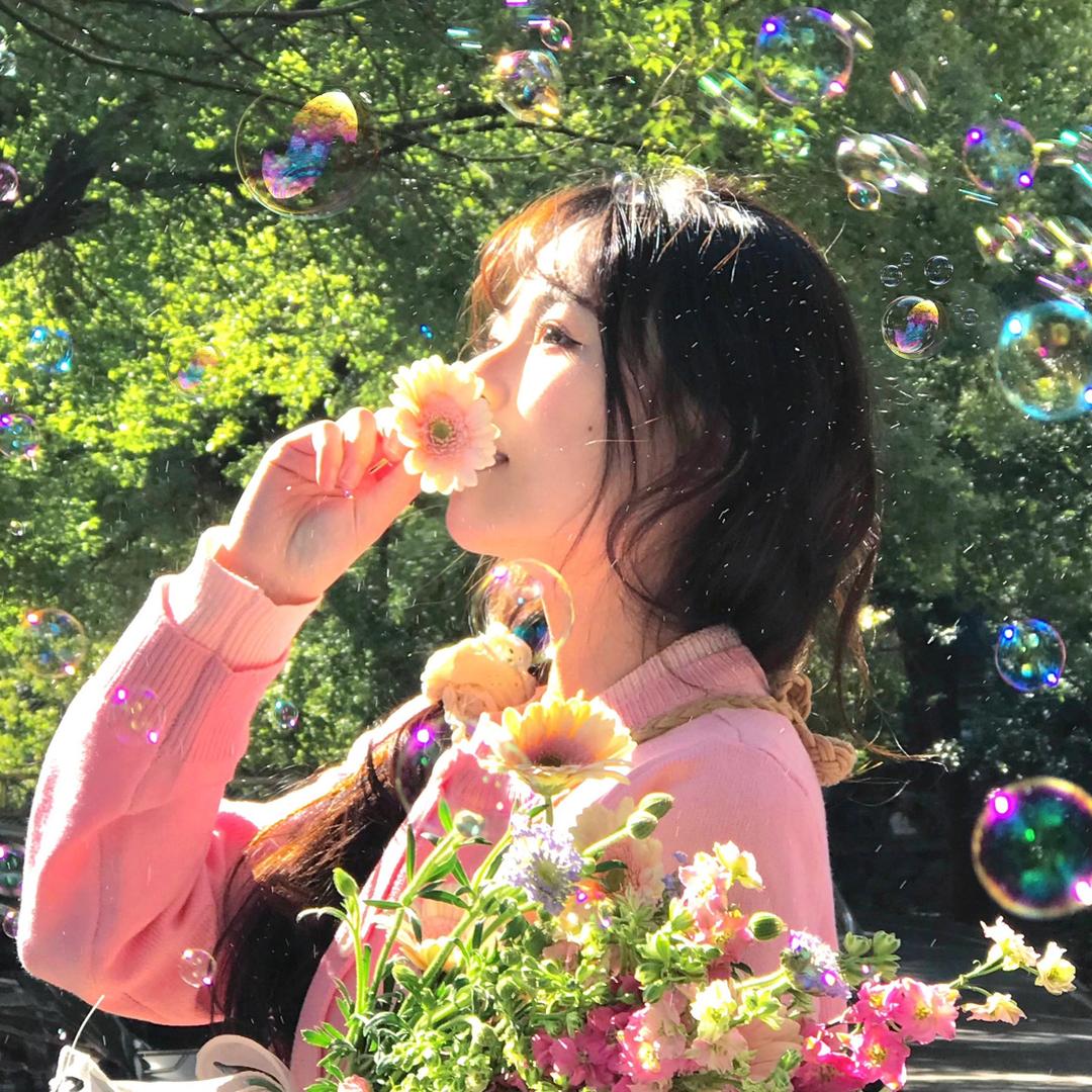 默言鲜花坊