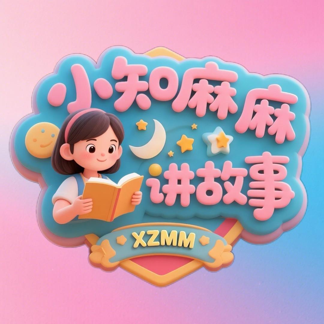 小知麻麻讲故事