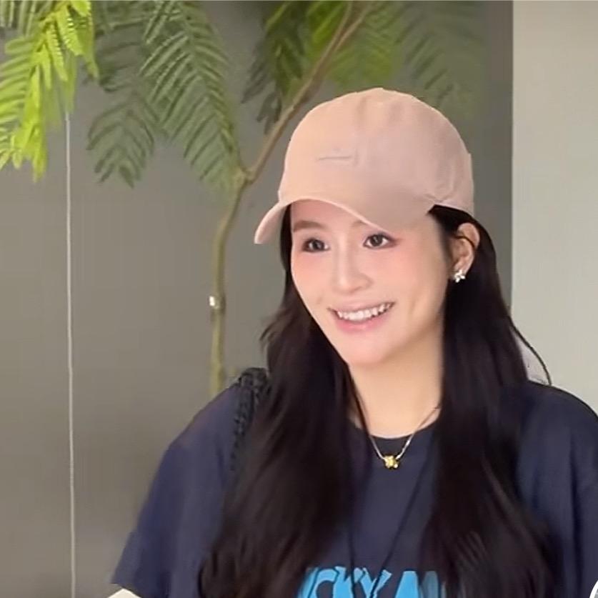 杨胖胖（服饰推荐）