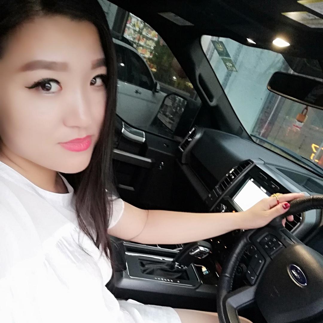 👑王姑娘☀️