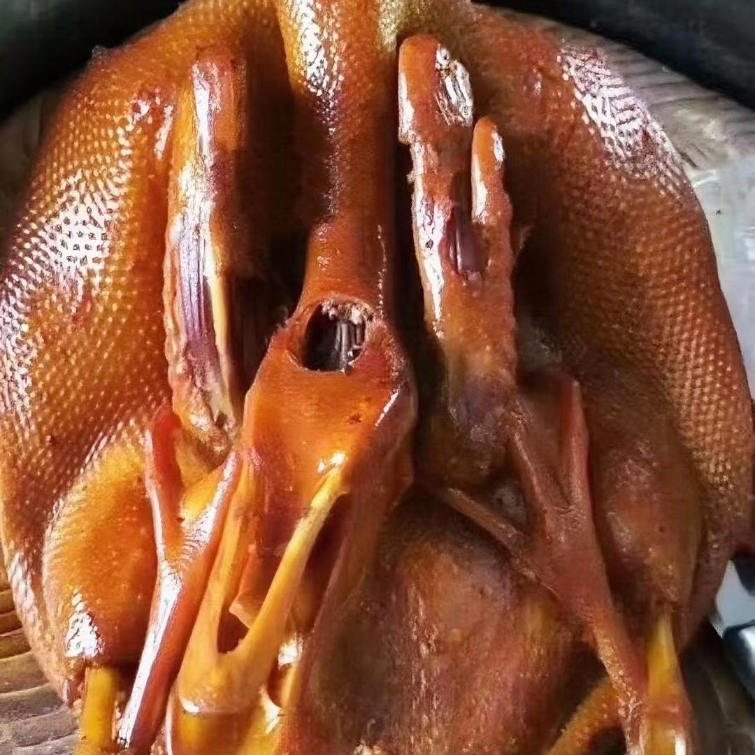 啊文卤料