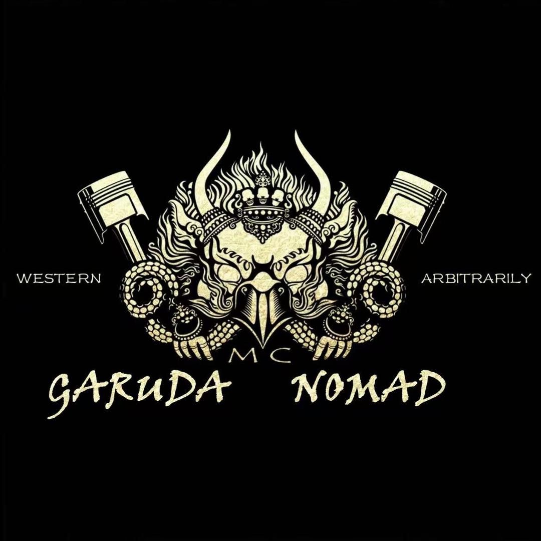 GARUDA&NOMAD机车复古集合店