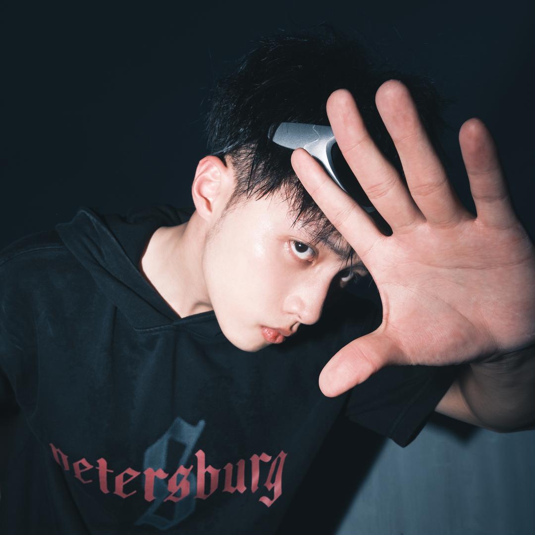 林柒📷