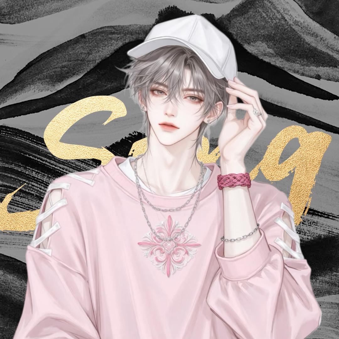 𝓢. 饭团🍙