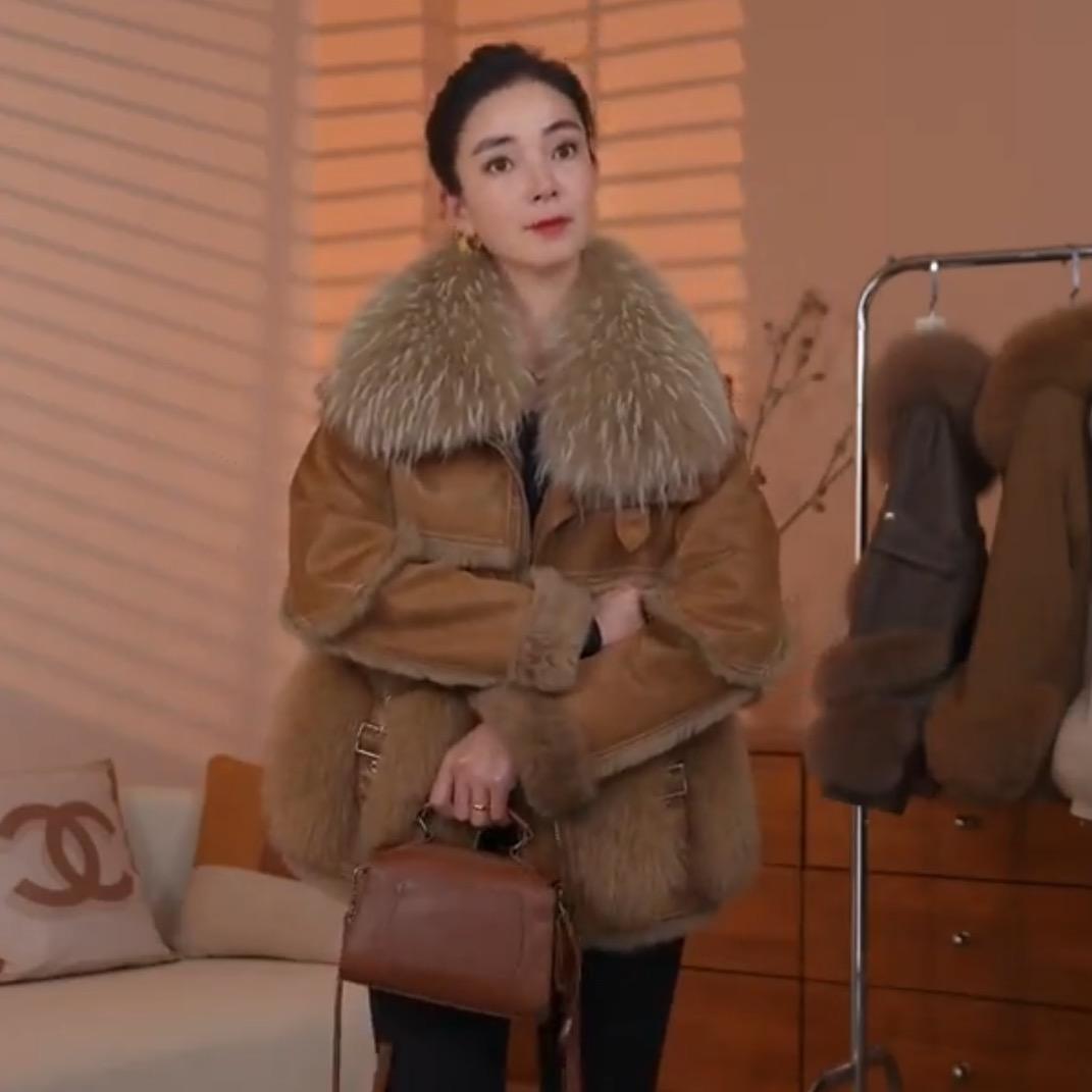 佳璇JAR皮草工厂