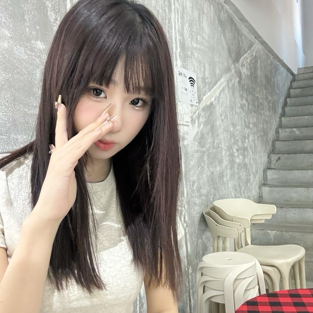 小猫失忆了.