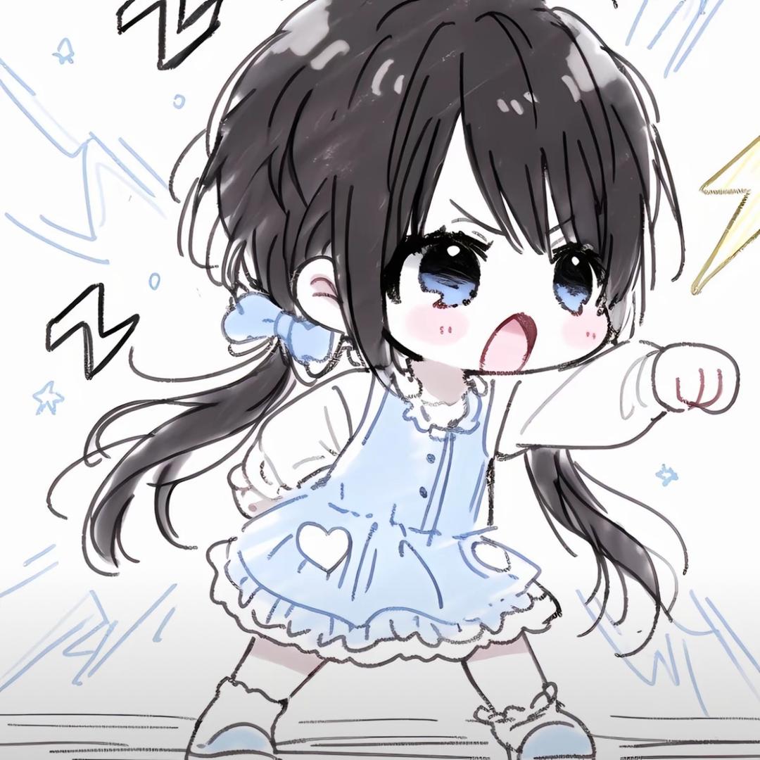 谁发现我改名字啦!