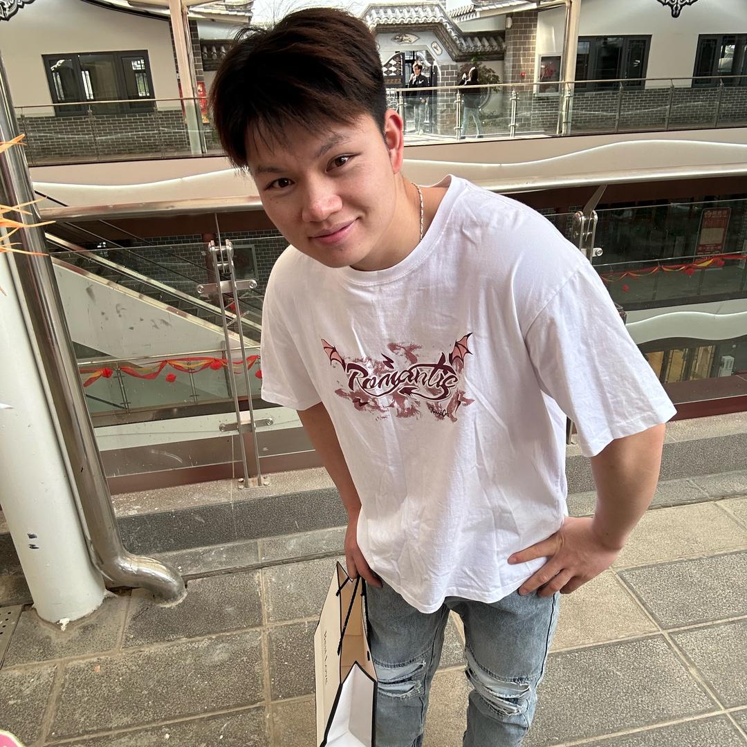 李李我