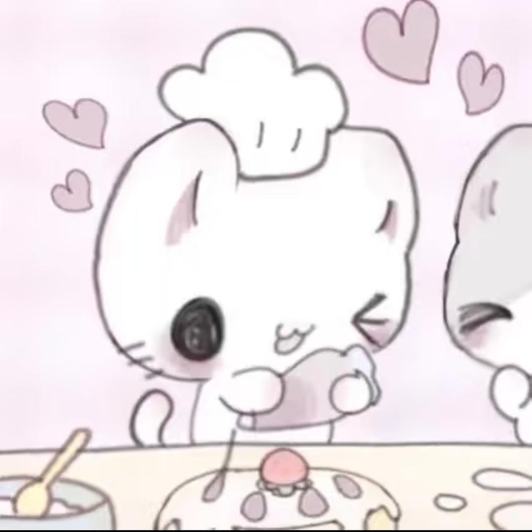 鼠鼠（呆子激推版）