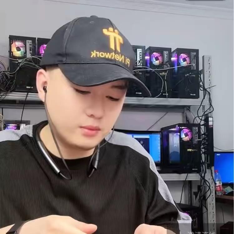阿伟派网络