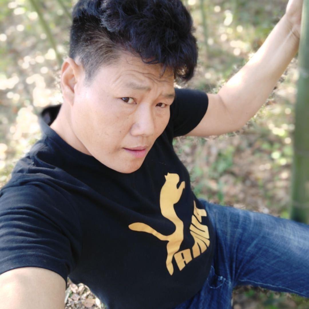 十字雪花武哥正能量