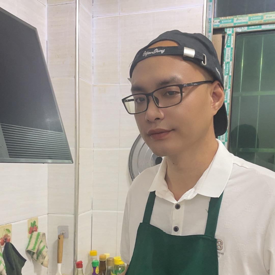 爱做饭的小杨哥