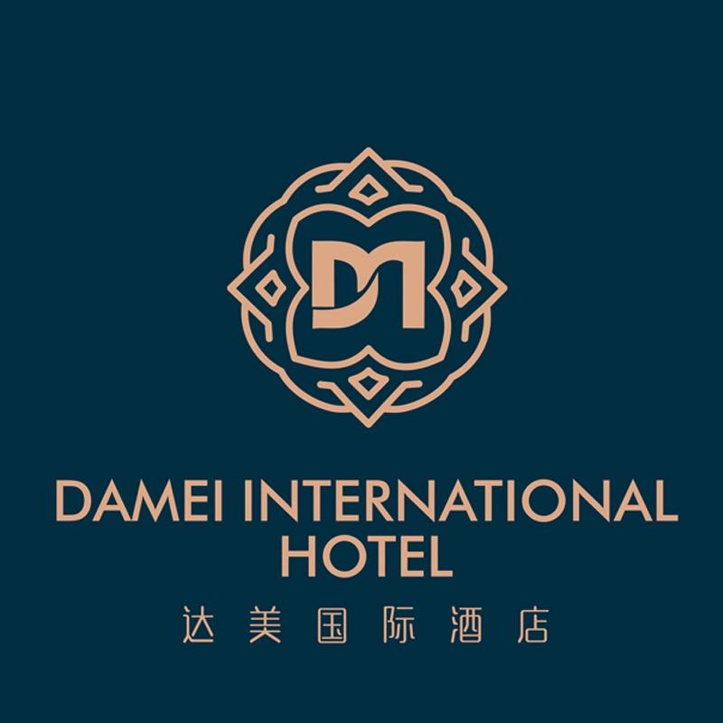 临沂莒南达美国际酒店