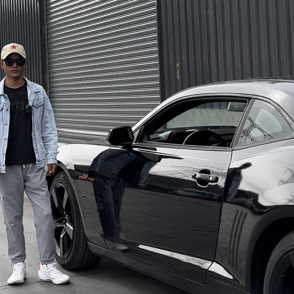 西藏拉萨行千里半价车《阿布》