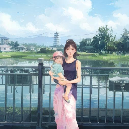 淘淘小百货