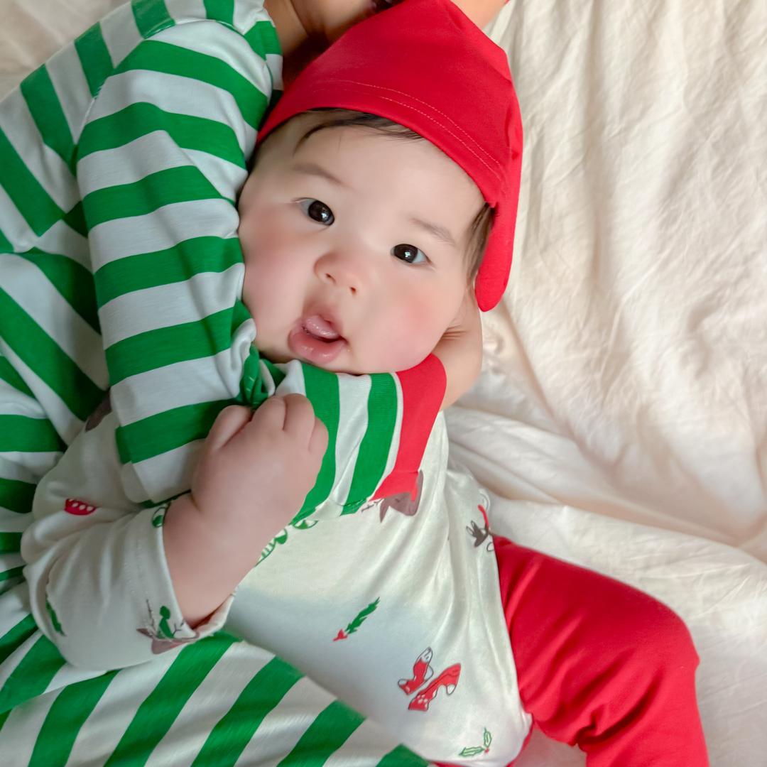 李优优麻麻吖