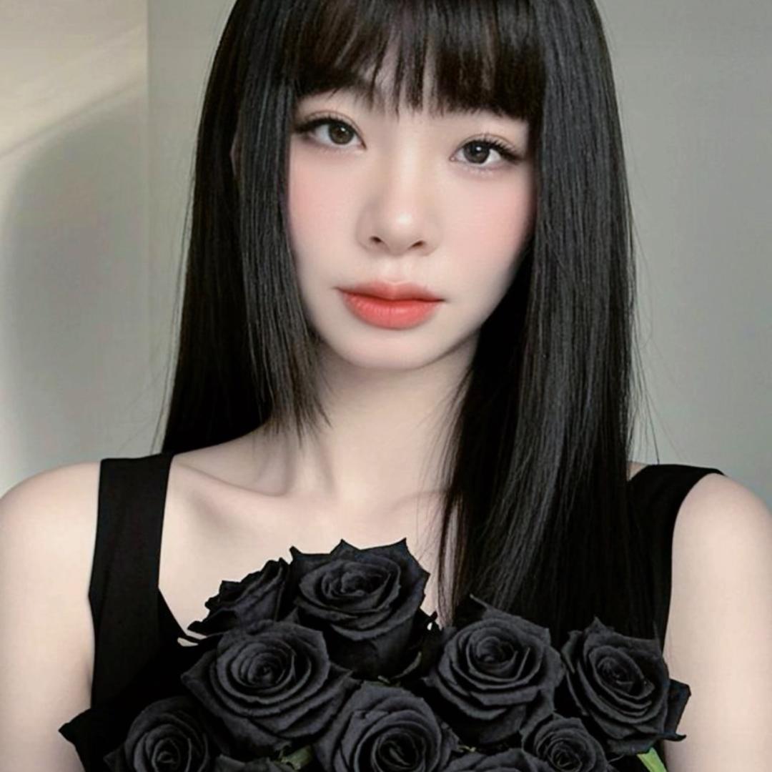 艳艳（新人主播）