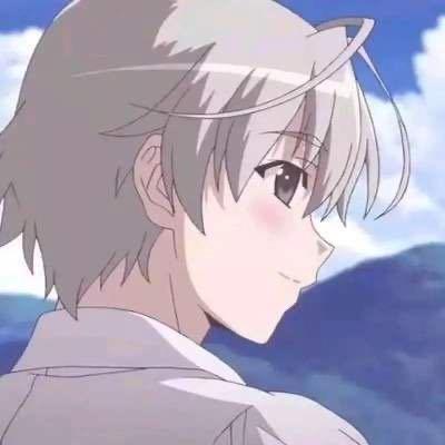 卡哇伊鸭