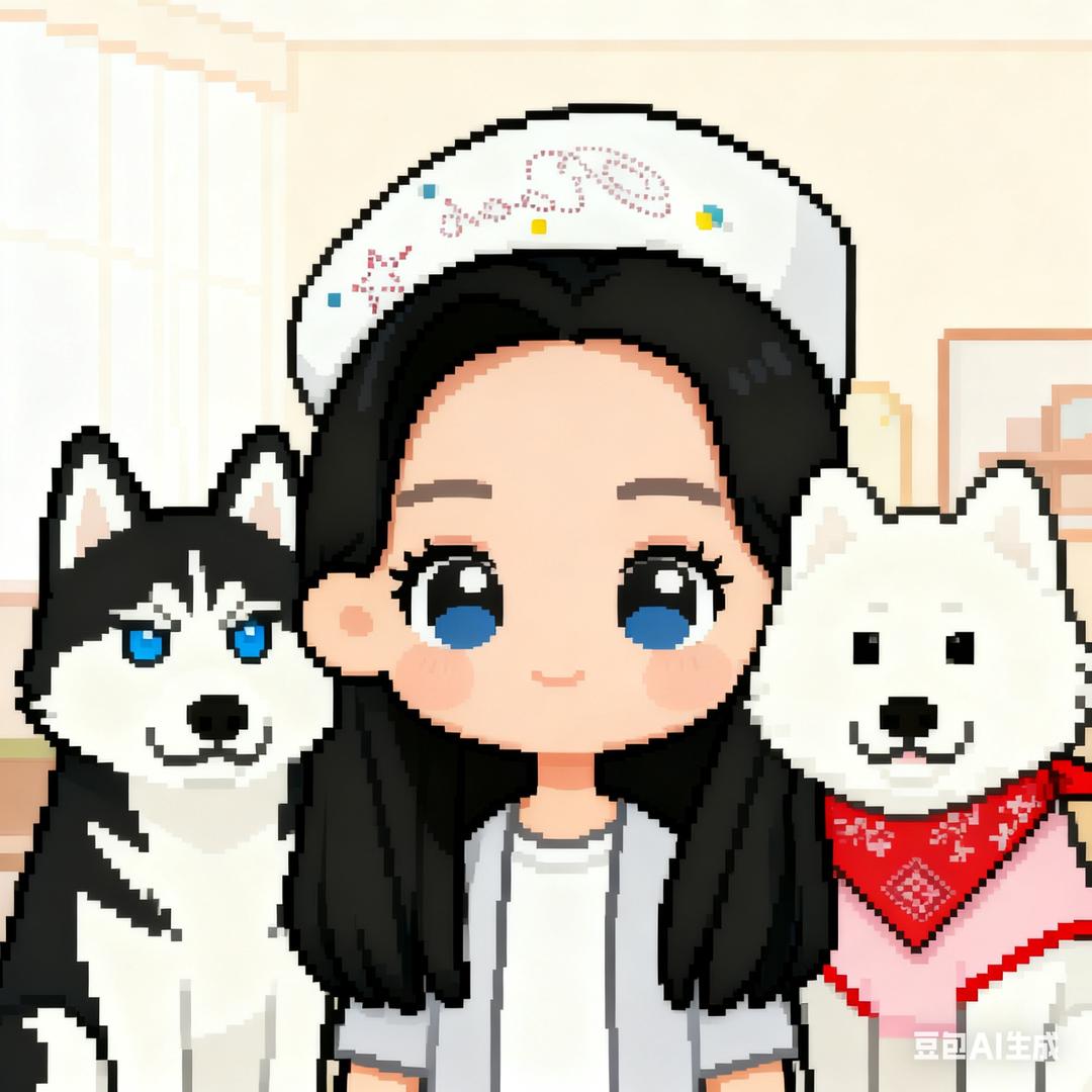 阿达阿星拆家没