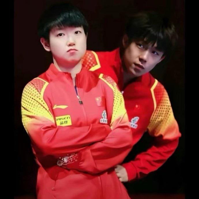 美好