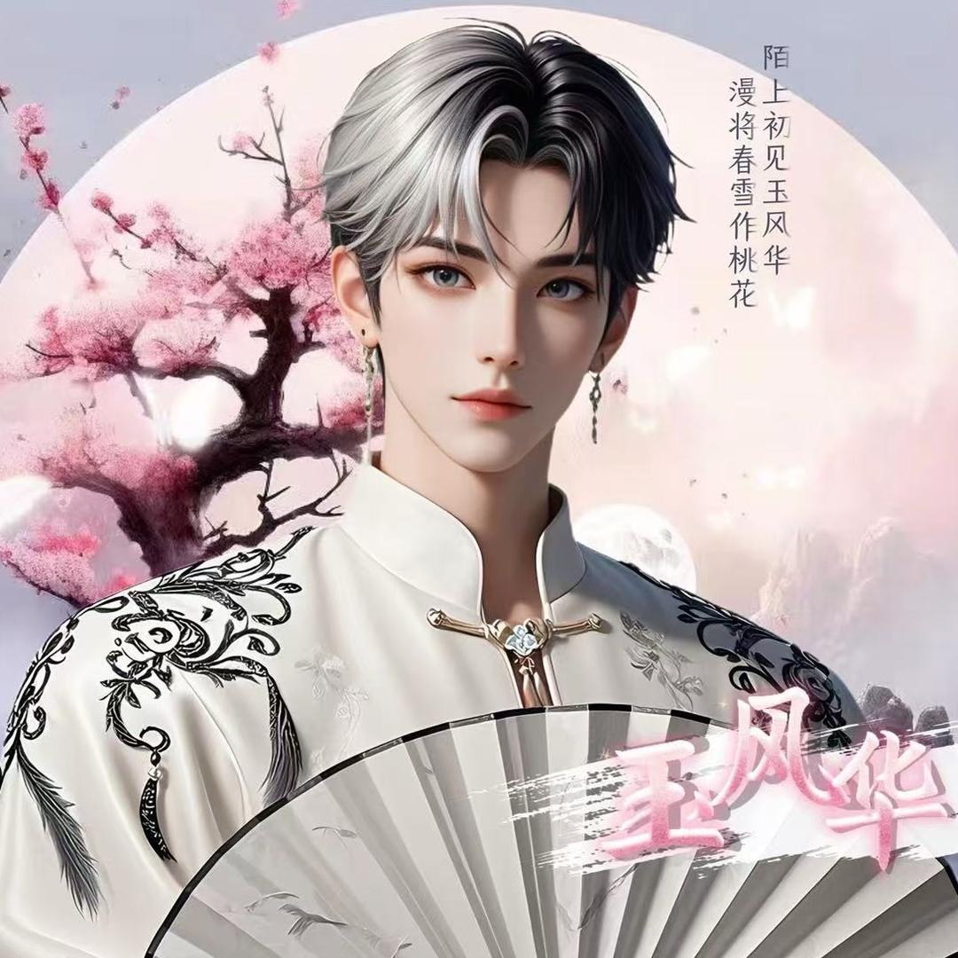 墨尘✨