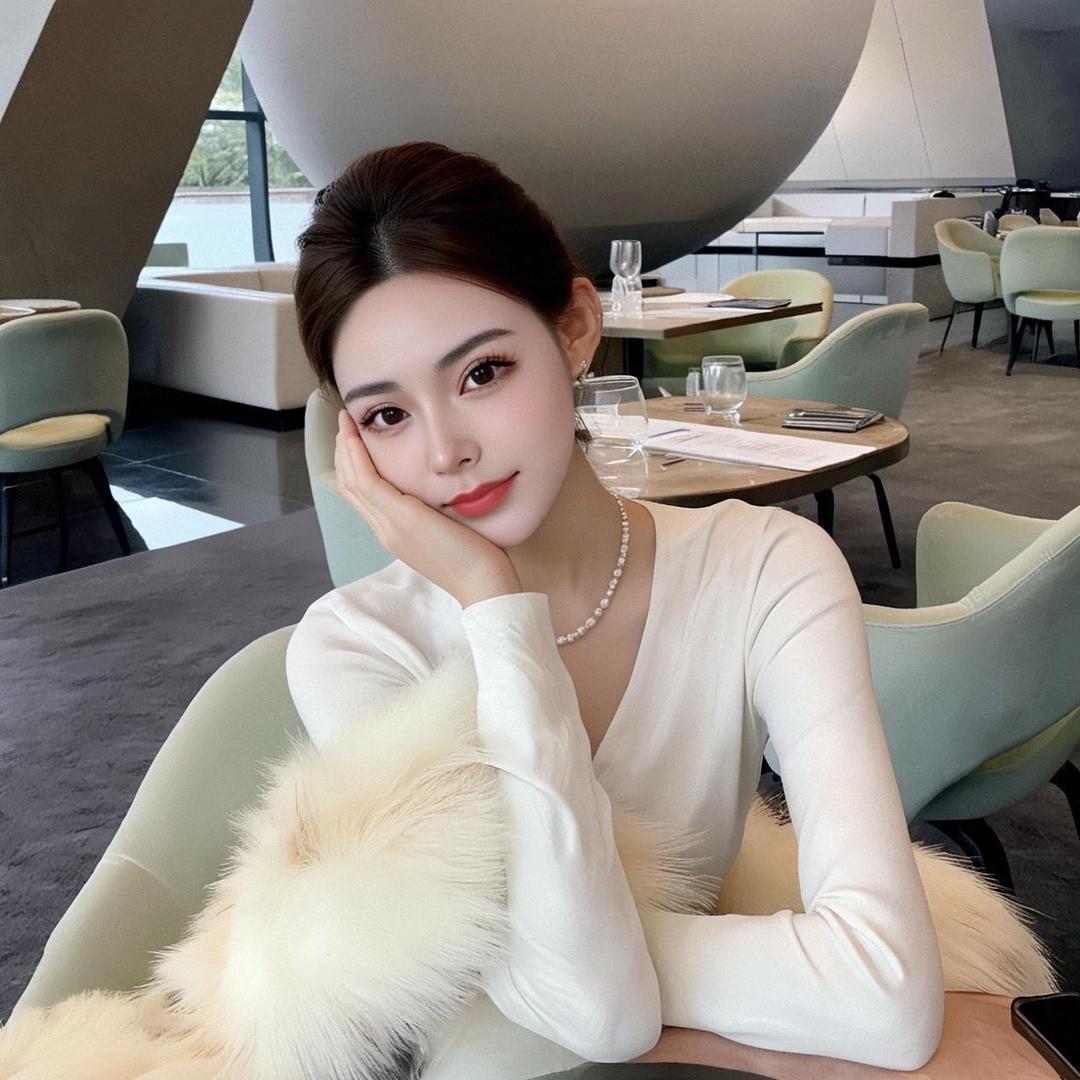 鲍贝贝babe