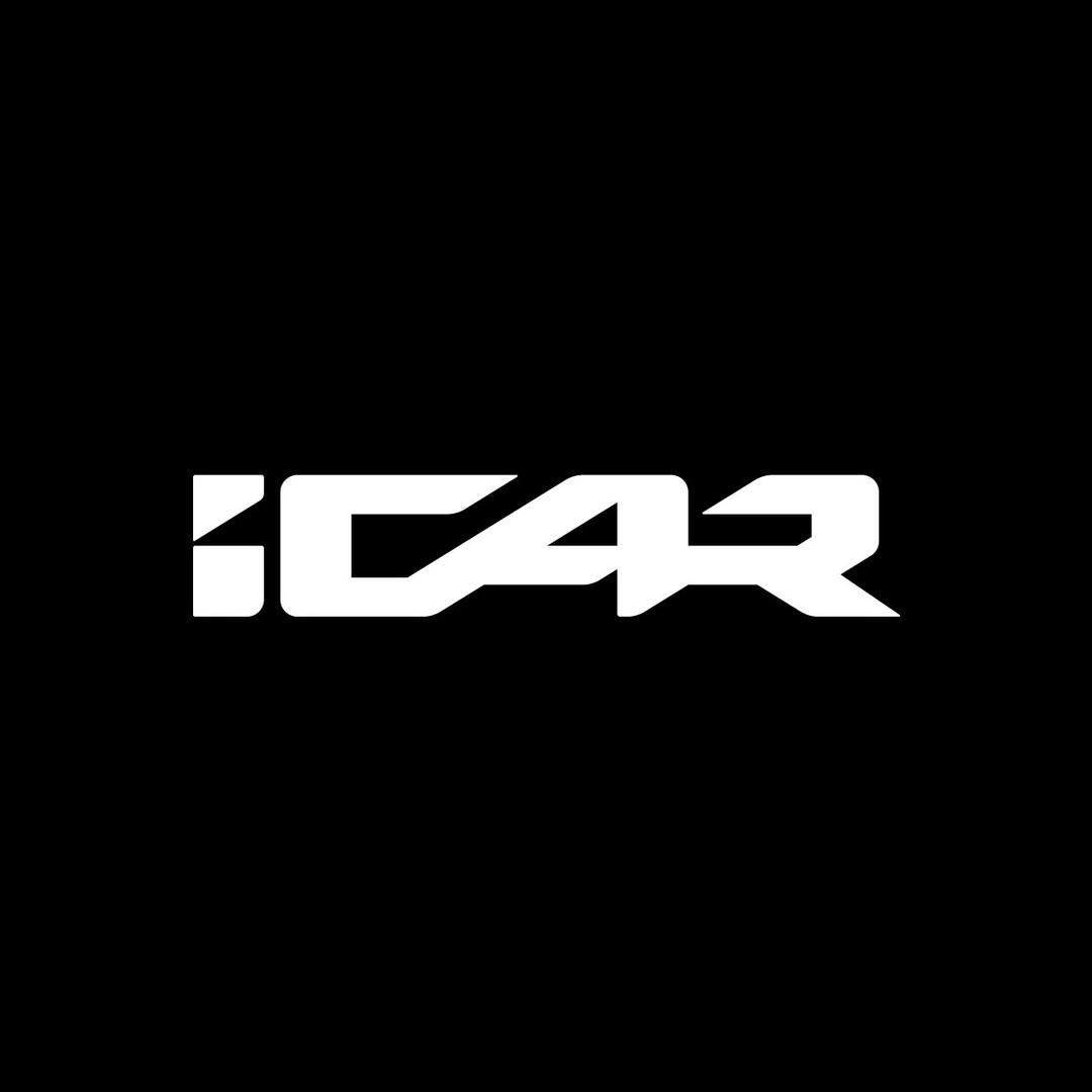 iCAR成都太古里店福利官