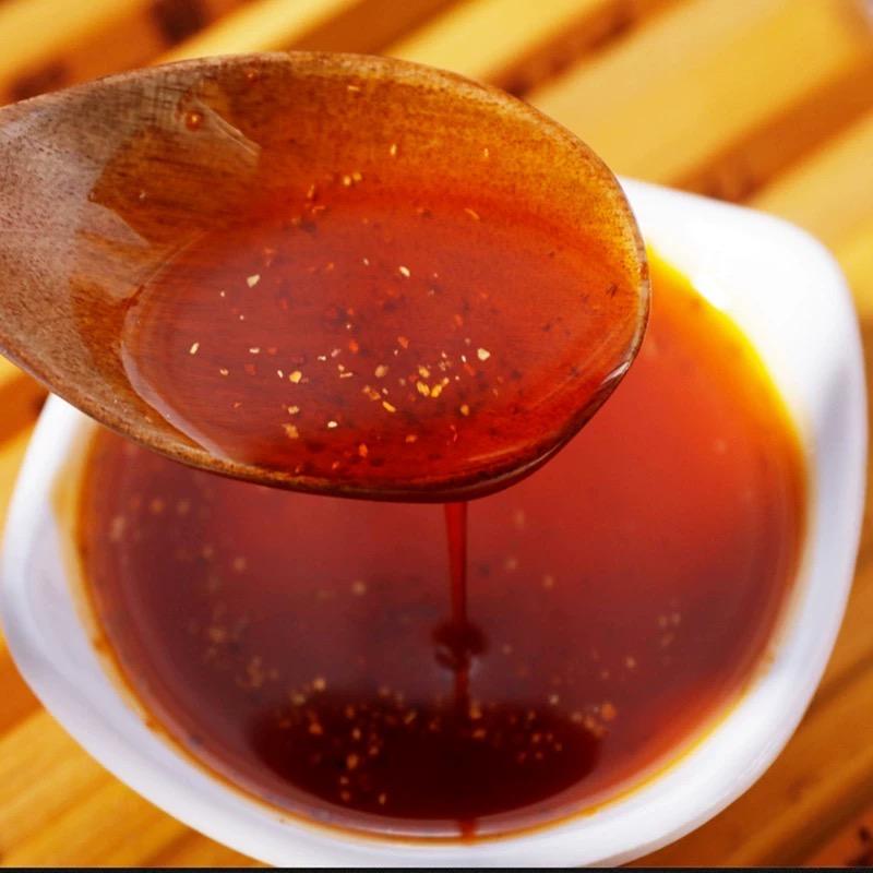 味靠靠麻辣烫供应商