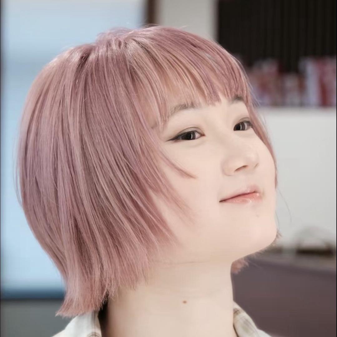 闺蜜来公司打工