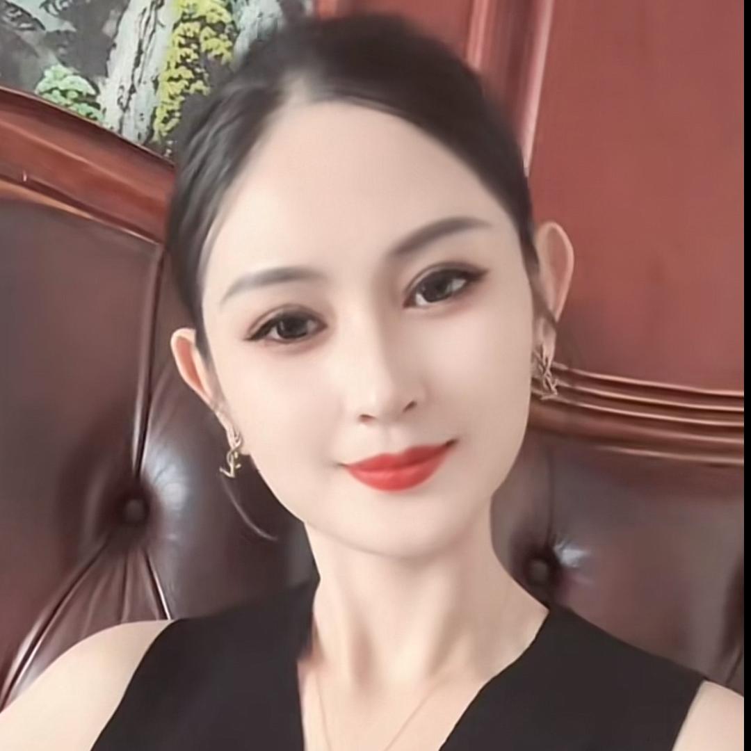 辉辉吖