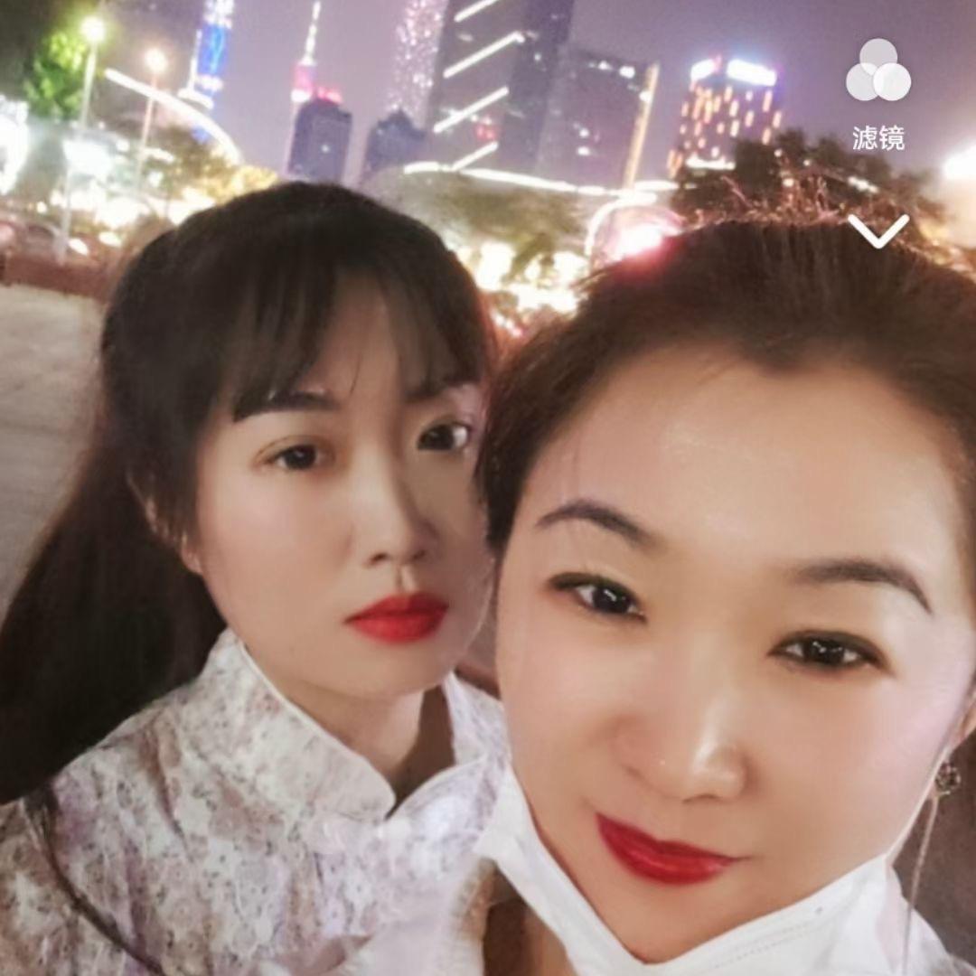 晴儿的康复日记