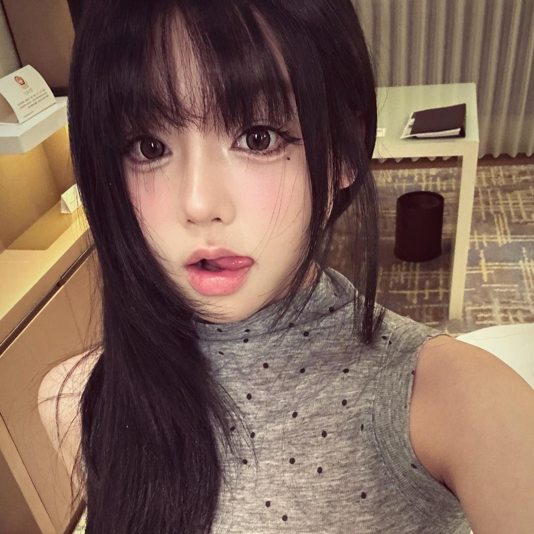 小欣不是小新