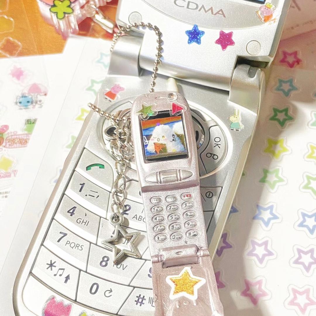 翻盖小卡的小店