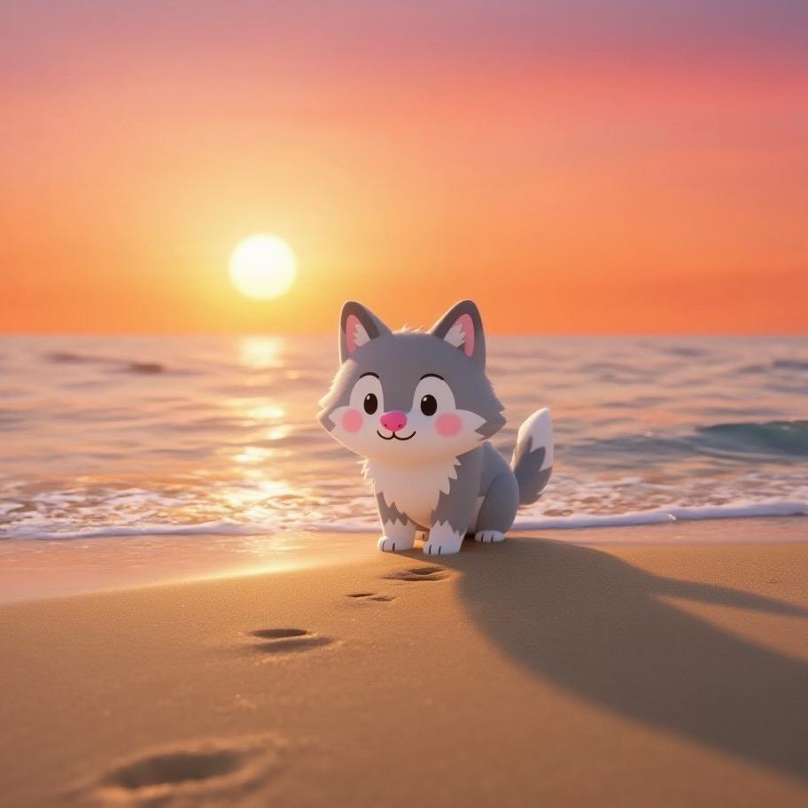 🐦‍🔥灰太狼🐦‍🔥