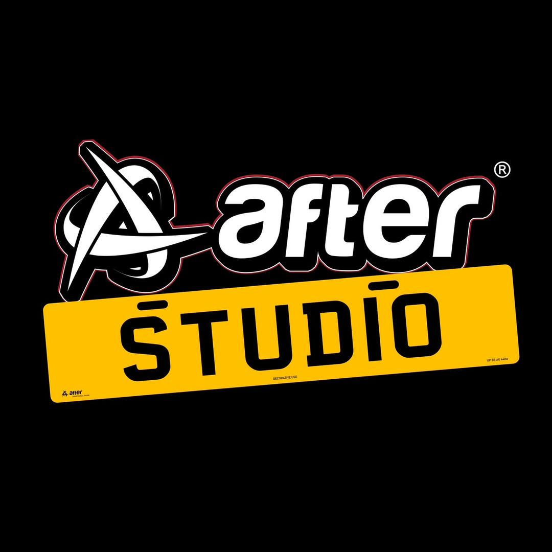 After Studio