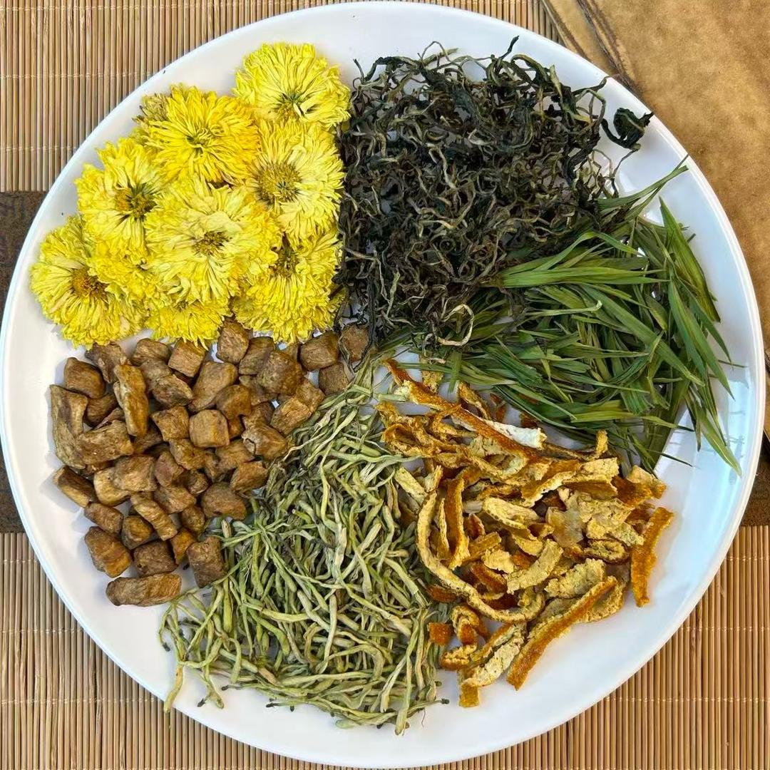 东方茶饮