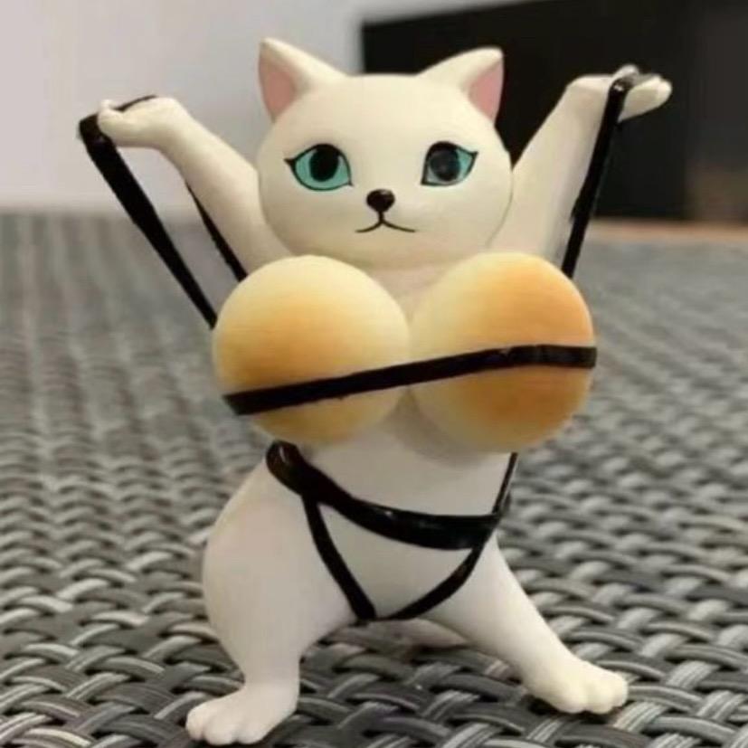 半生配角