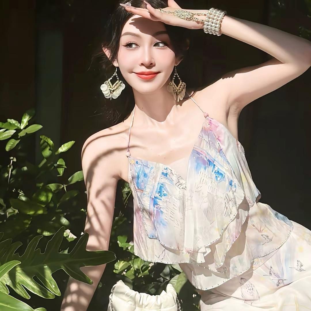 余潇潇💗穿搭宝藏馆