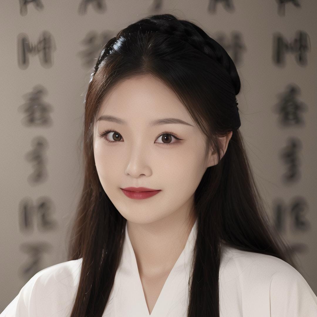 灵儿小师妹²⁰²