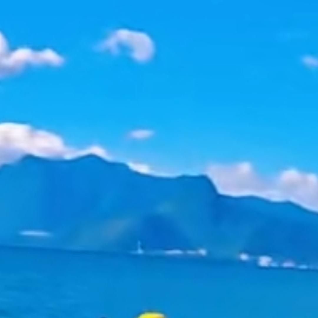 小确幸。