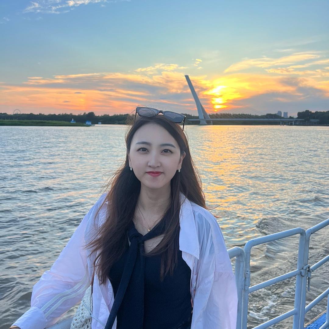 虎牙妹子
