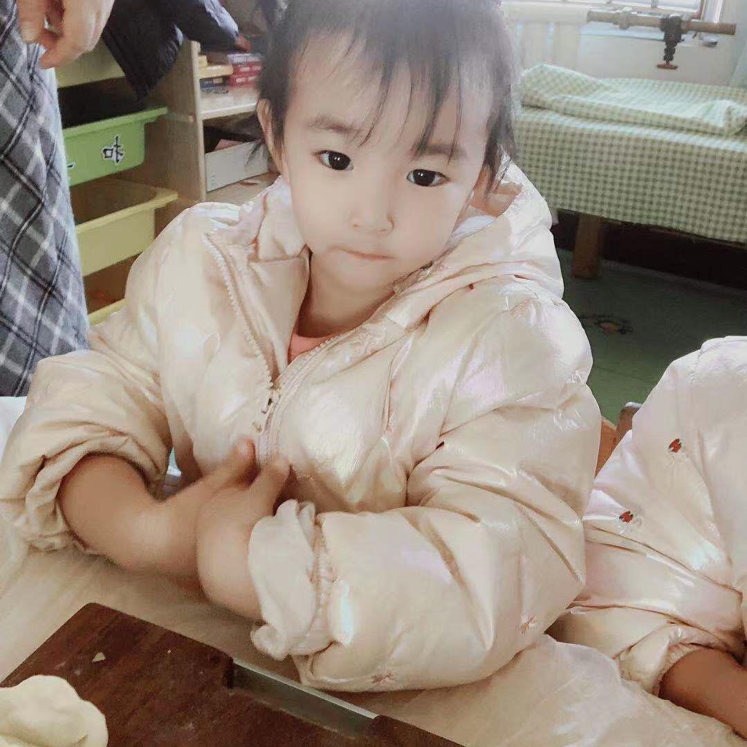 小妞妞
