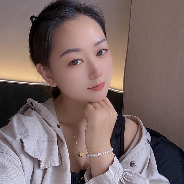 瑶瑶～