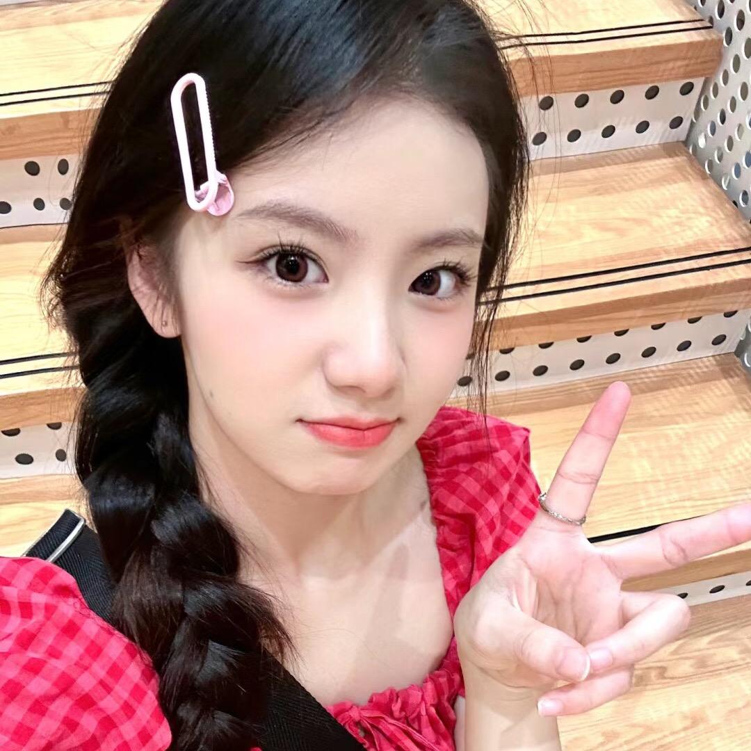 绿盈美妆