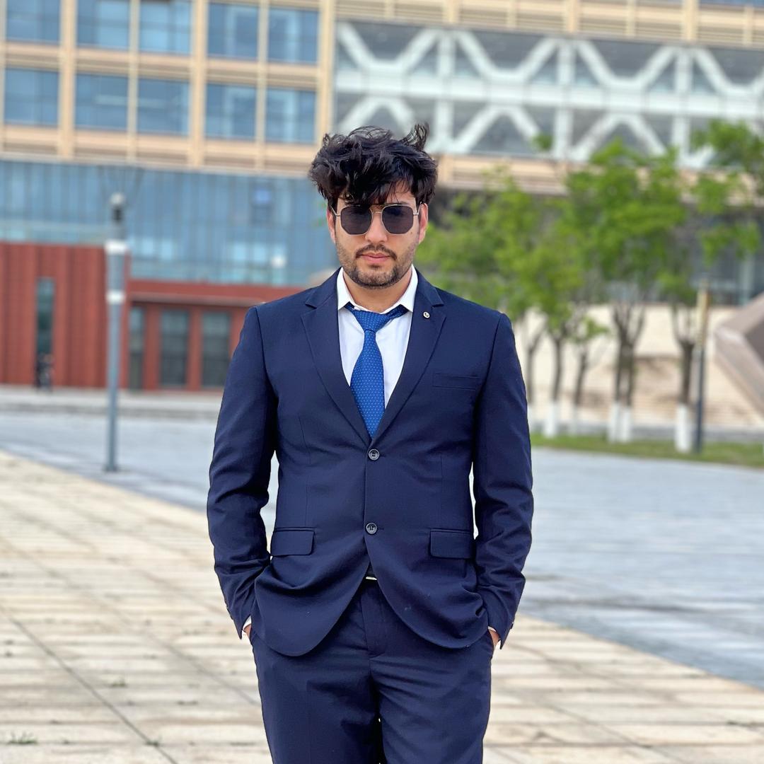 Tariq(塔里克)