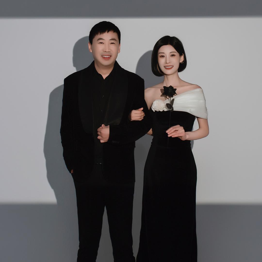 山东丽姐夫妇日常号