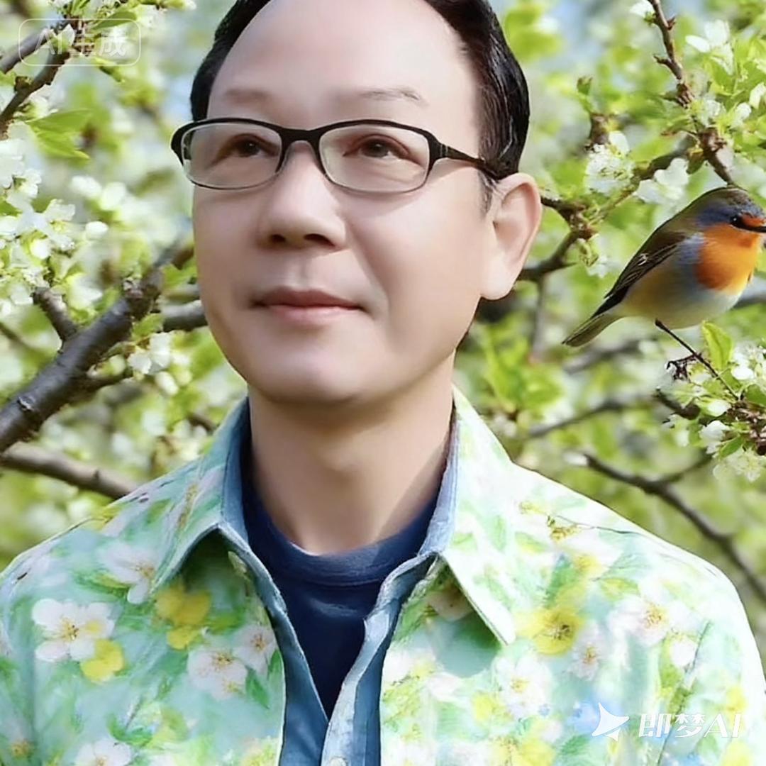 陈了如书