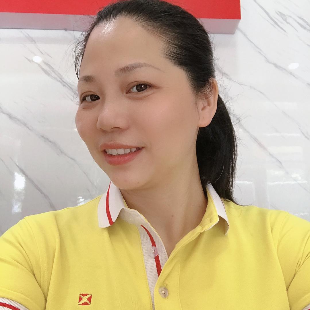 王菲（菲儿小姐姐）