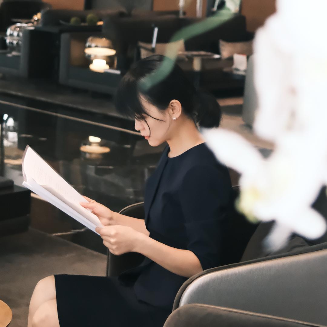白桦林孙琦